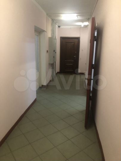 2-к. квартира, 65,7 м², 17/17 эт.