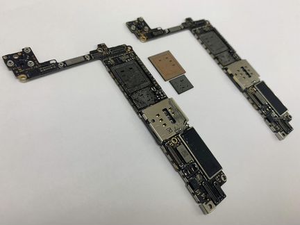 Выездной ремонт Apple