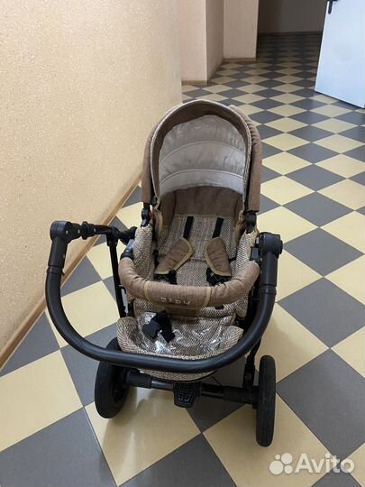 Коляска zippy 2 в 1