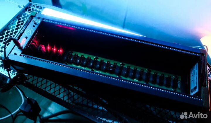 Arturia RackBrute 3U