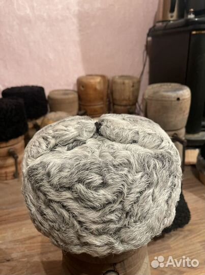 Папахи от производилеля