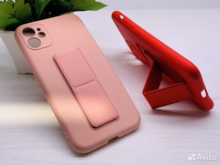 Чехол на iPhone 11 / 12