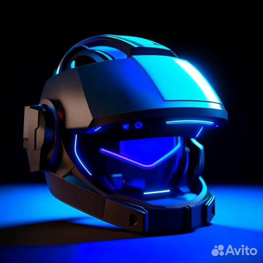 Прокат Oculus quest 2