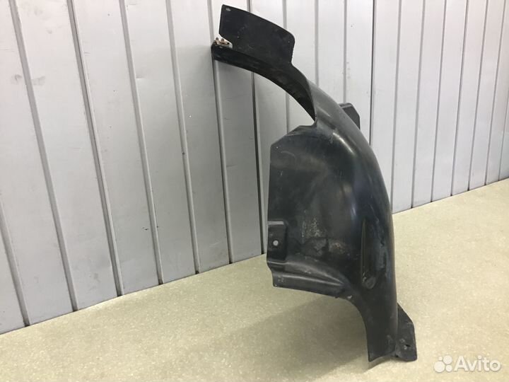 Локер передний правый Mercedes Benz GL-Class X164