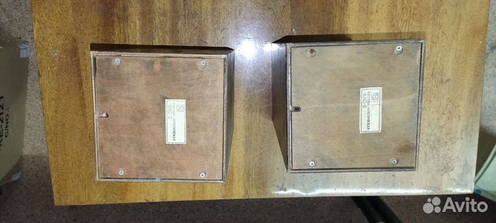 Запчасти на колонки радиотехника