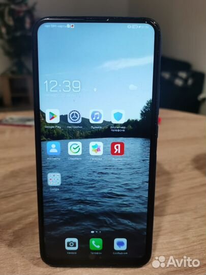 HONOR 9X, 4/128 ГБ