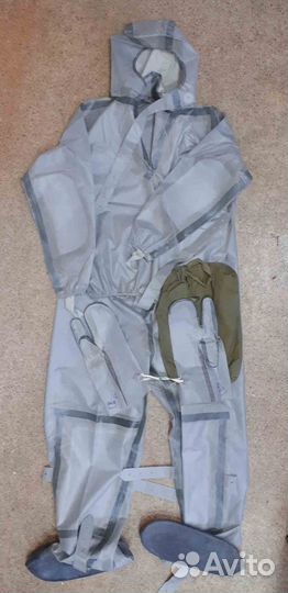 Костюм Защитный Л-1 размер 1, 2