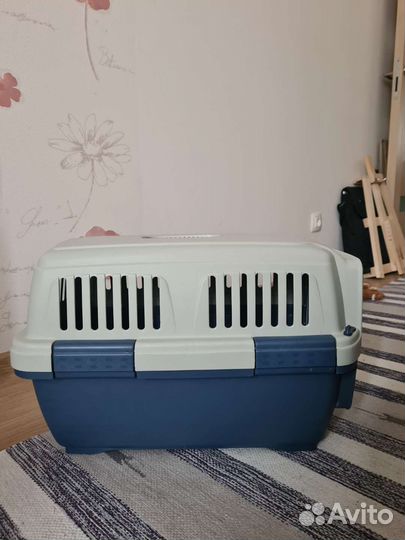 Переноска marchioro clipper 1