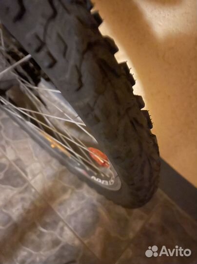 Велосипеды бу stern