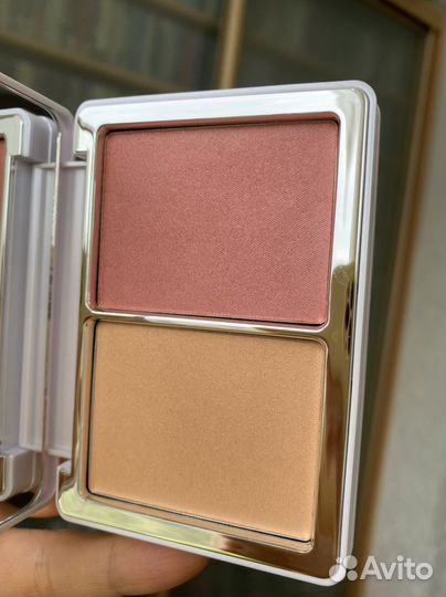 Палетки Natasha Denona