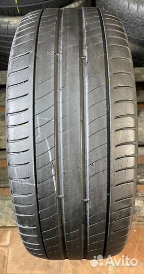 Michelin Primacy 3 215/50 R17