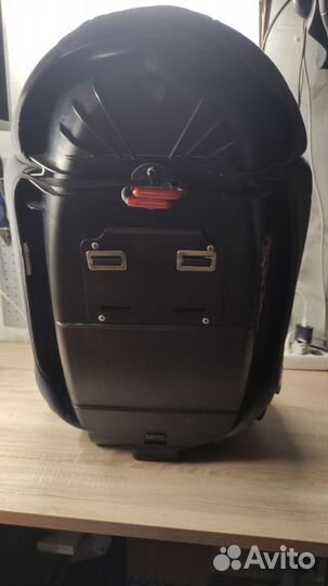 Детское автокресло Bebe Confort Trianos Safe Side