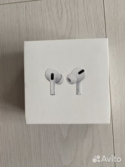 Левый наушник Apple AirPods Pro