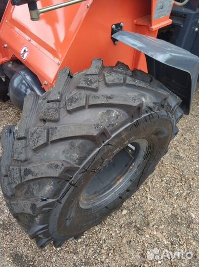 Фронтальный погрузчик Molot 180, 2023