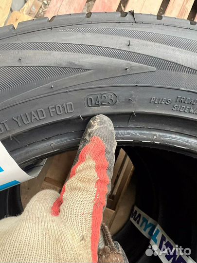 Viatti Strada Asimmetrico V-130 205/55 R16 91V