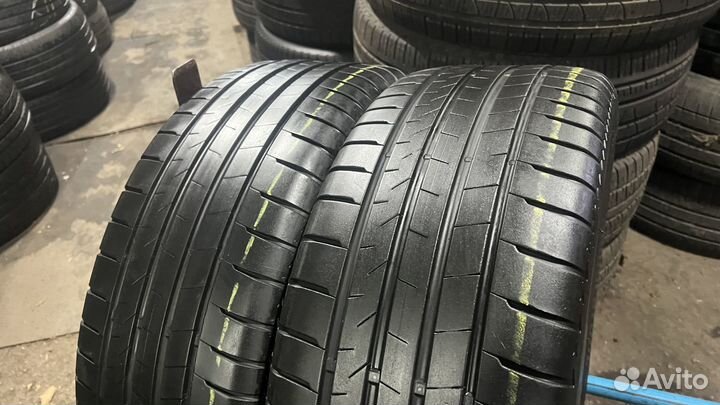 Bridgestone Alenza 001 235/55 R18 100V