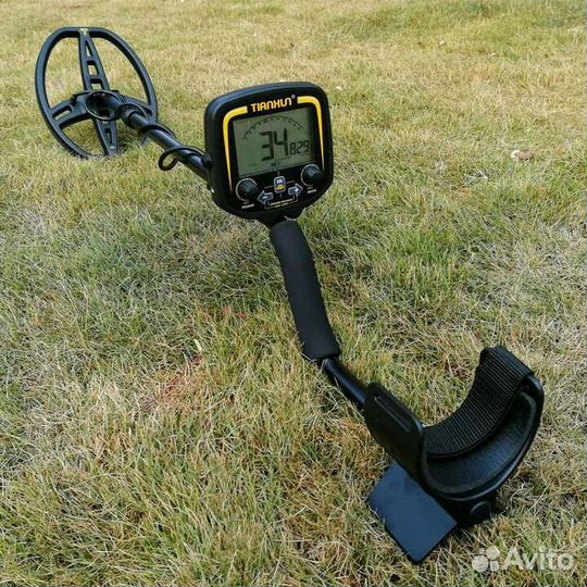 Металлоискатель TX 850