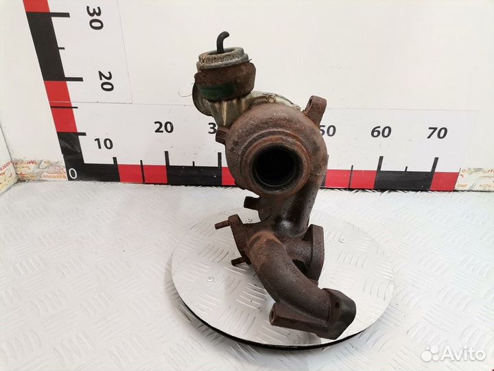 Турбина для Volkswagen Golf 5 03G253010J