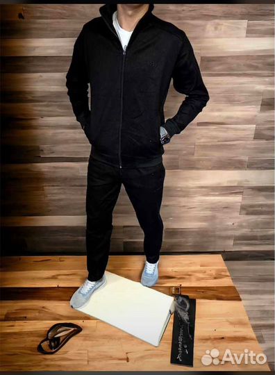 Мужская одежда