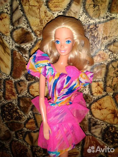 Барби суперстар superstar