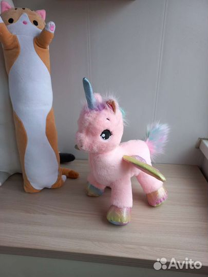 Чебурашка говорящий,стич, Зайчик кролик Луи Витон