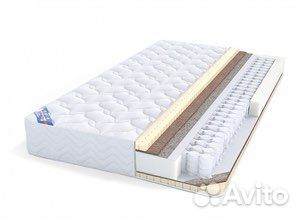 Матрасы от производителя