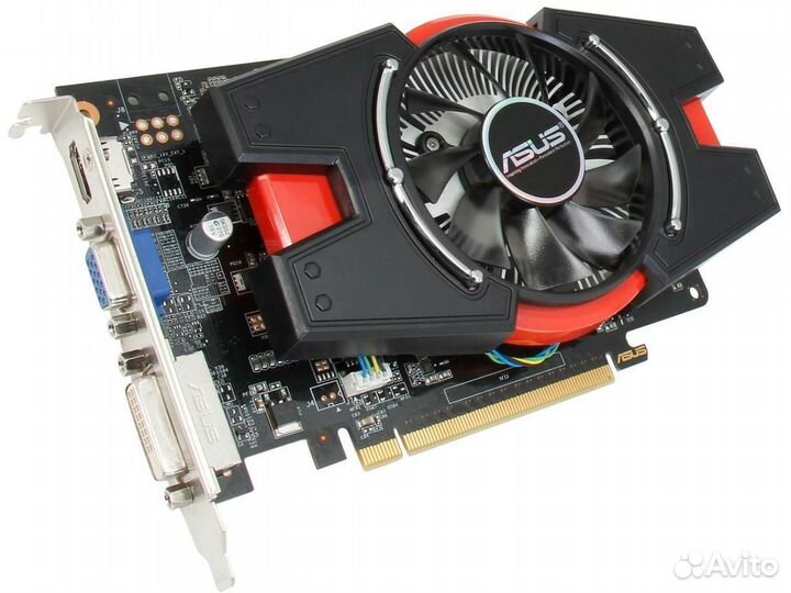 Asus gtx 650 gddr5