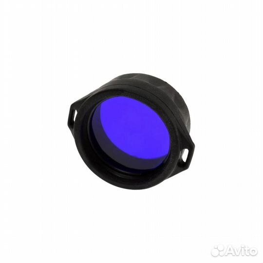 Фильтр Armytek Predator/Viking зелен./синий/красн