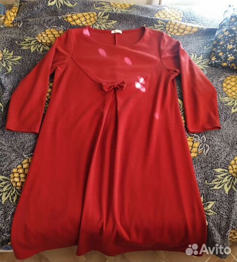 Вещи для беременных р.46-48