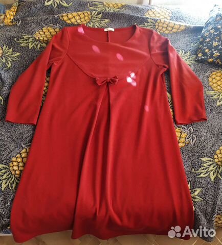 Вещи для беременных р.46-48