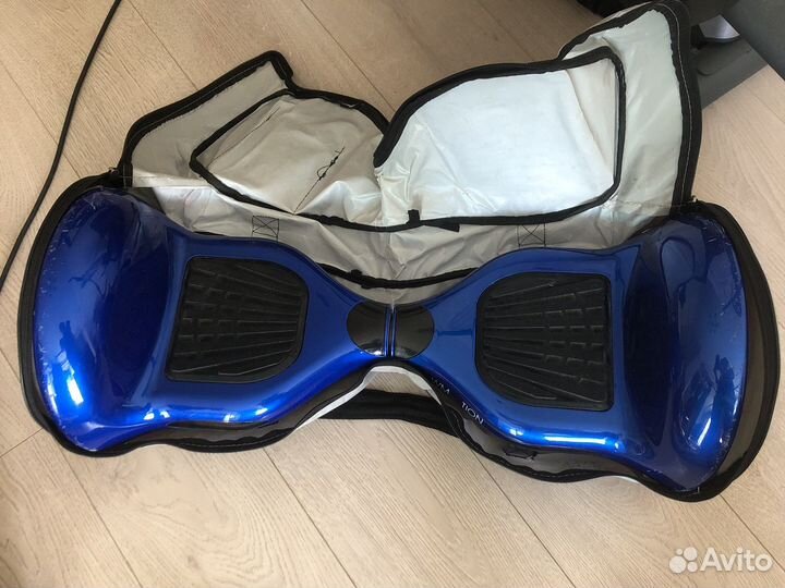 Гироскутер wm tion 10дюймов