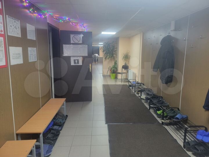 Комната 15 м² в > 9-к., 1/14 эт.