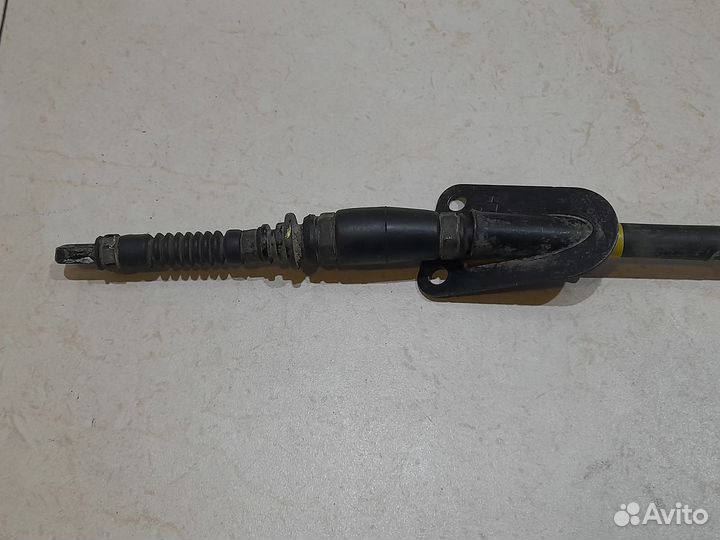 Трос ручника левый Kia Sorento Prime