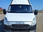 Iveco Daily 3.0 МТ, 2013, 366 000 км