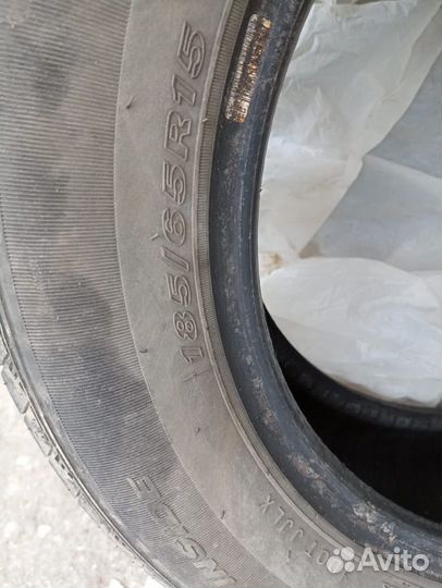 Nexen Roadian 541 185/65 R15