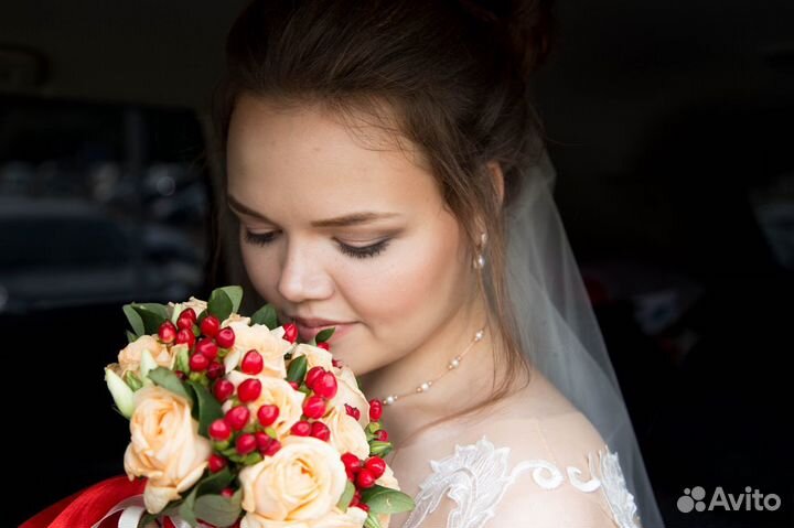 Свадебный фотограф, детские праздники, репортаж