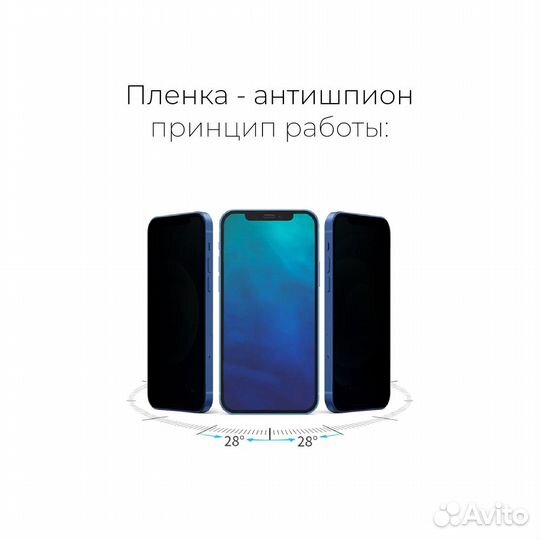 Гидрогелевая пленка Xiaomi Redmi Note 10S s