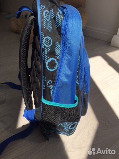 Портфель Ранец Рюкзак школьный