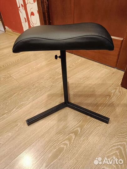 Педикюрная подставка для ног