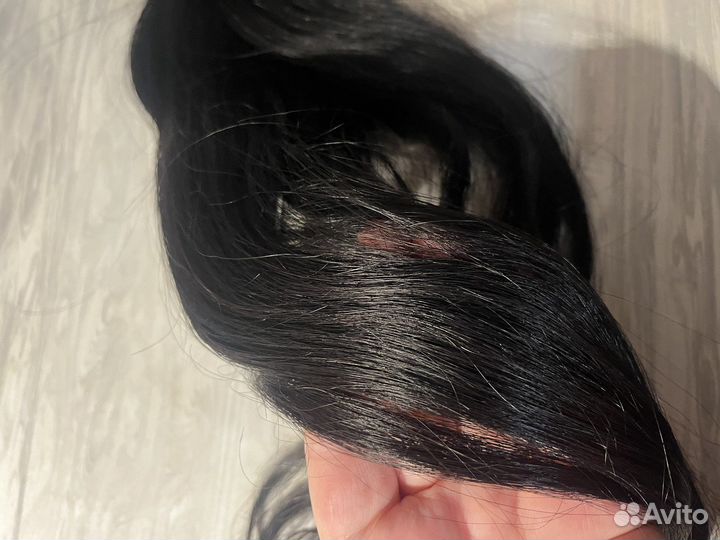 Волосы для наращивания 65-70 см