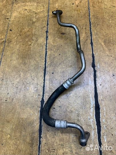 Трубка кондиционера Bmw 6 Series(E 63) купе N62B48