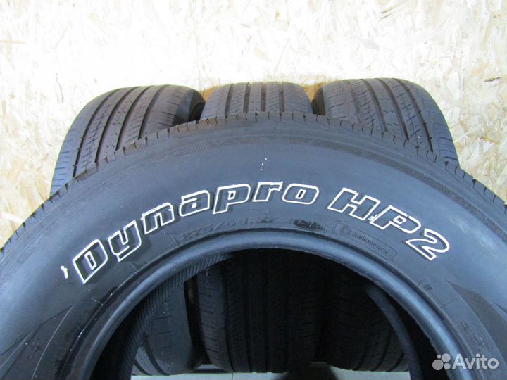 Hankook Dynapro HP2 RA33 275/65 R17