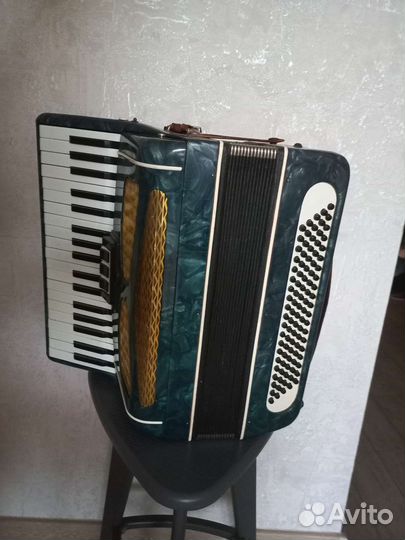 Аккордеон