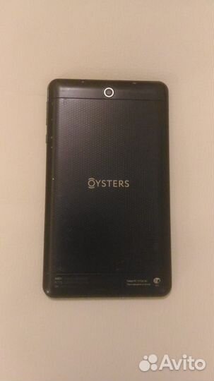Планшет Oysters 7