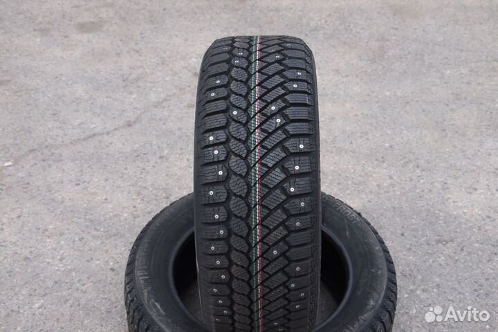 Gislaved Nord Frost 200 ID 185/65 R15 92T
