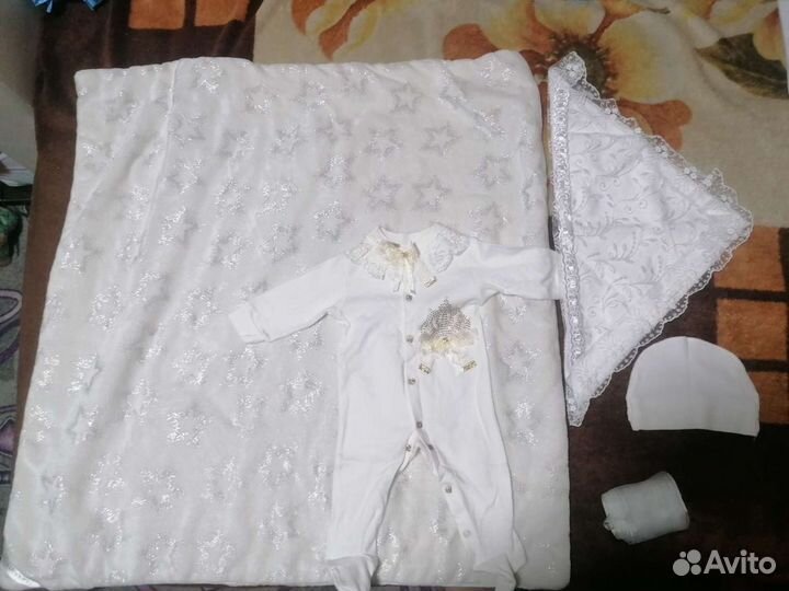 Набор на выписку