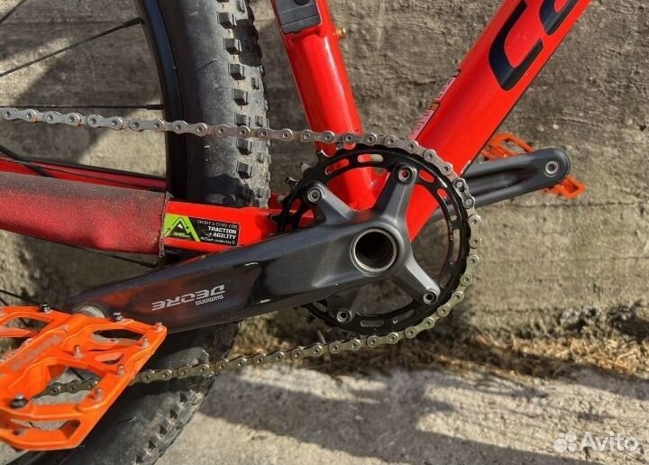 Велосипед мтб 29 Саnnondale