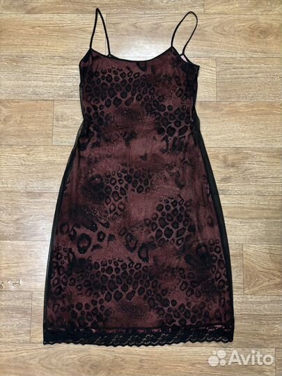 Платье женское вечернее (насыщенный бордовый)