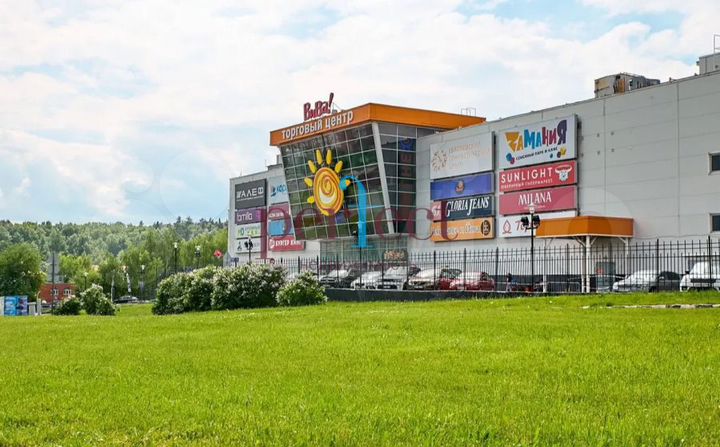 Предлагается в аренду помещение на фуд-корте 167 м