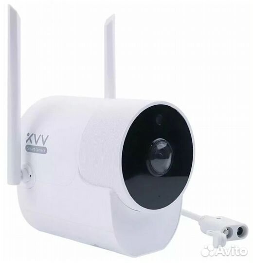 Внешняя IP камера Xiaomi (XVV-1120S-B1) 1080P